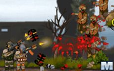 War Zomb Avatar