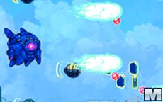 Sky Hounds