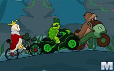 Moto Mayhem