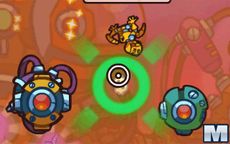 Canoniac Launcher 2