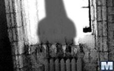 Horror Simulator Demo