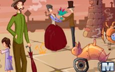 Wendy In Roboville