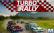 Turbo Rally