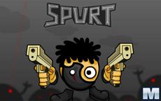 Spurt