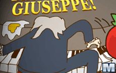 Drop A Beat, Giuseppe!