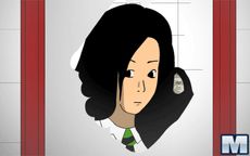Darkness Episode 1
