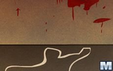 Night of the Murder