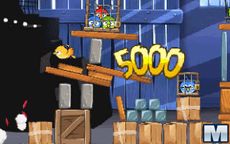 Angry Birds Rio