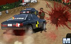 Highway Of The Dead
