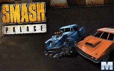 Smash Palace