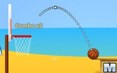 Summer Basketball