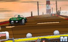 Coaster Racer 3