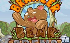 Brawler Bear Arena