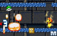Super Mario POWPOWPOW