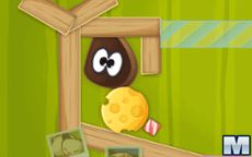 Cheese Hunt