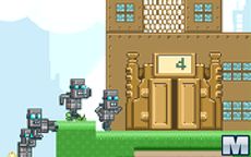 Assembots