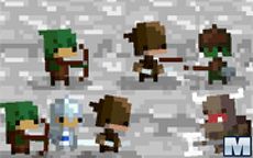 Pixel Kingdom