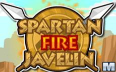 Sparta Fire Javelin
