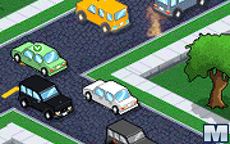 Traffic Cash