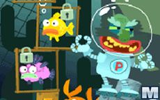 Fishenoid 2 