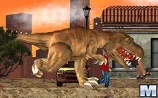 LA Rex