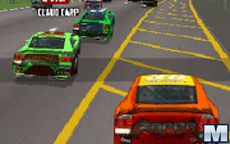 American Racing 2