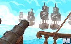 Gung Ho Pirates