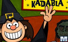 Habla Kadabla