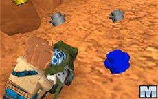LEGO: Legends of Chima Speedorz
