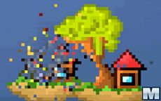 Mushroom Cloud