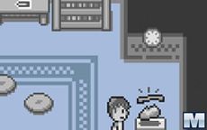 BackDoor. Door 1: The Call
