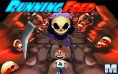 Running Fred