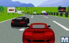 Global Rally Racer
