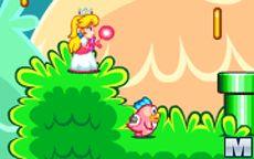 Super Peach Blast