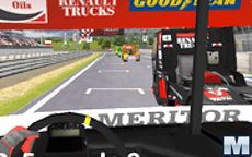 Renault Trucks Racing