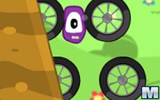 Jelly Alien