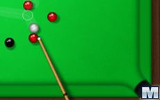Billiard Blitz Snooker Star