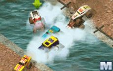 Offroaders 2