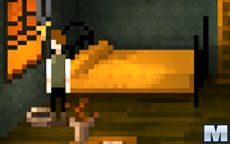 The Last Door: Chapter 1