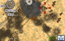 Endless War 7