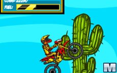 Xtreme Hill Racer
