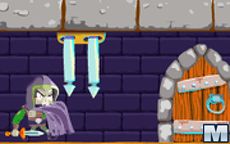 Assasin's Greed