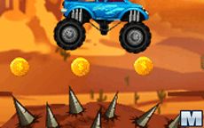 Monster Ride