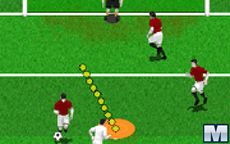 He Scores 2