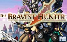 The Bravest Hunter