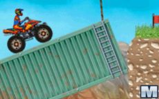 Quad Trials
