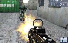American Soldier