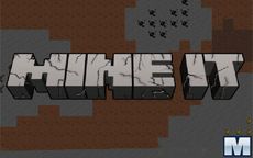 Mine it