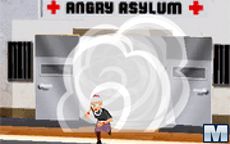 Angry Gran Run: Grannywood