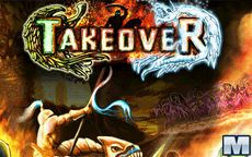 Takeover